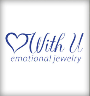 WithU - emotional jewelry