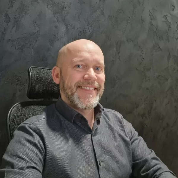 Dalibor Novák